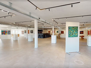Between Zurich and Winterthur: why Bassersdorf is ideal for your event
