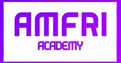 AMFRI ACADEMY Link Logo