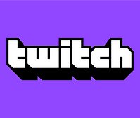 Twitch Link Logo