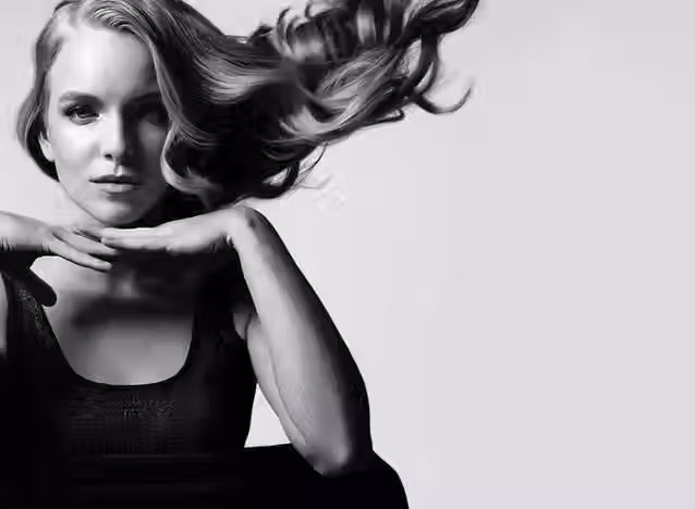 The Woman Hour (exclusive entrance, only 15 tickets)