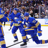 The Woes of the Past: The Sabres Make the Playoffs for the First Time in 14 Years