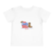 2025 Reunion T- Shirts ( Toddler sizes)