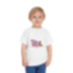 Thumbnail: 2025 Reunion T- Shirts ( Toddler sizes)