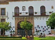 Discover the beauty of the Marbella Centre