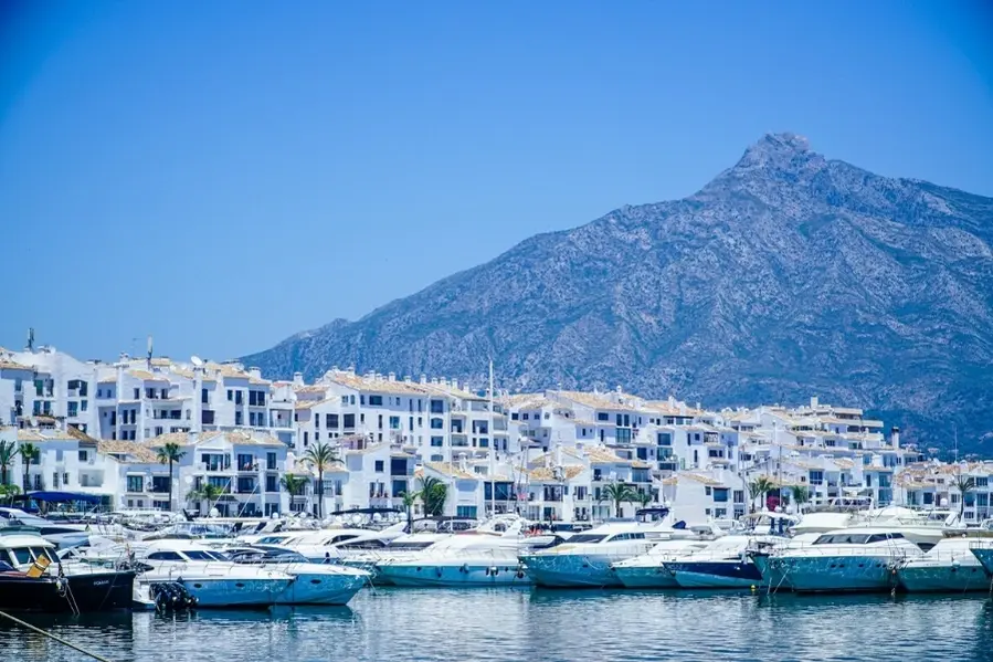marbella golf resort