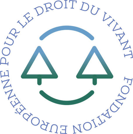 Fondation européenne pour le droit du vivant 