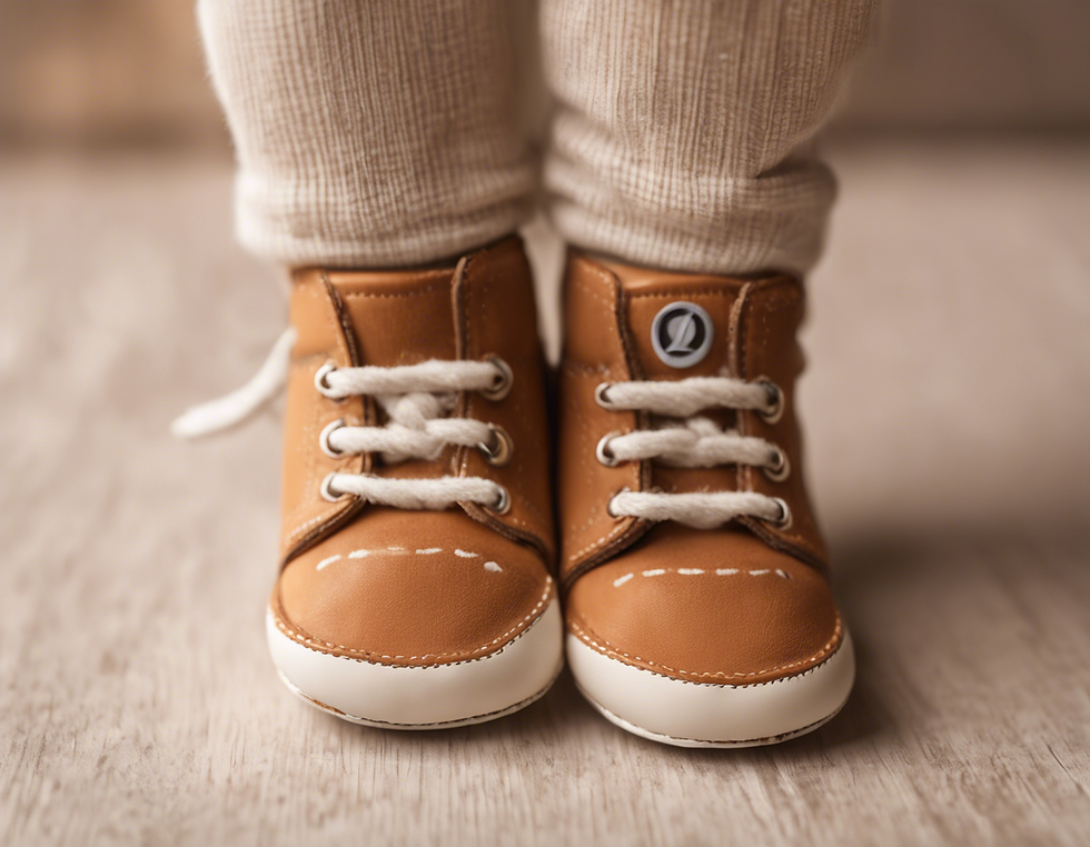 Empower a Child Today: Sponsor with Beautiful Feet