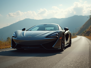 Elevate Your Journey: Rent a High-Performance Vehicle Today