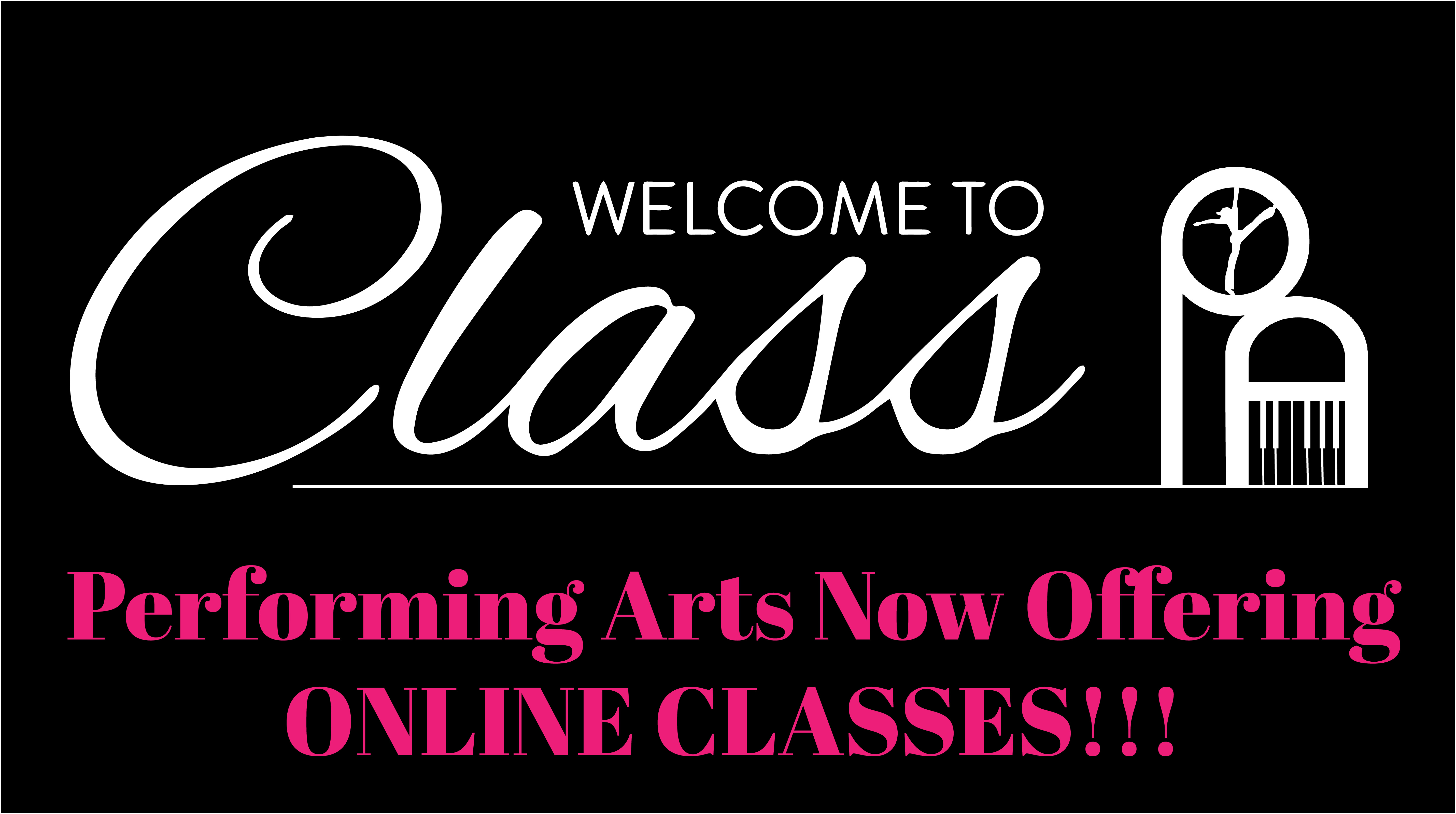 online classes