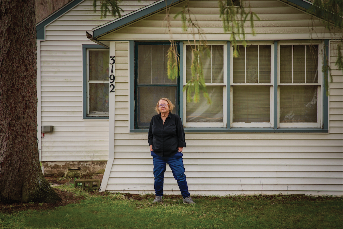 Donna Camblin