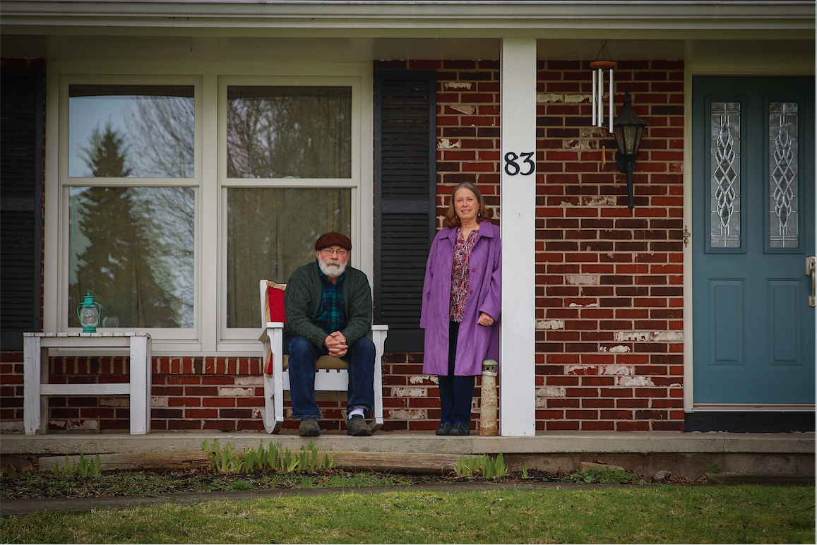 The Lawrences