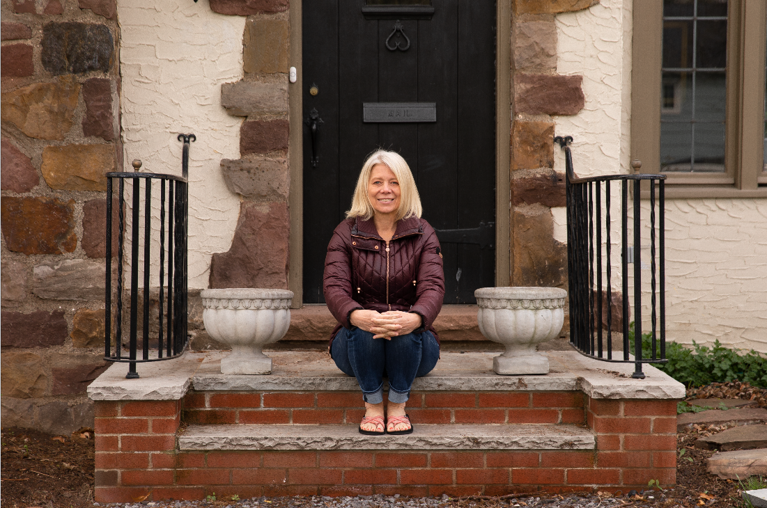 Ann McCallister