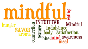 Diets Are So 2018; Try Mindful Eating
