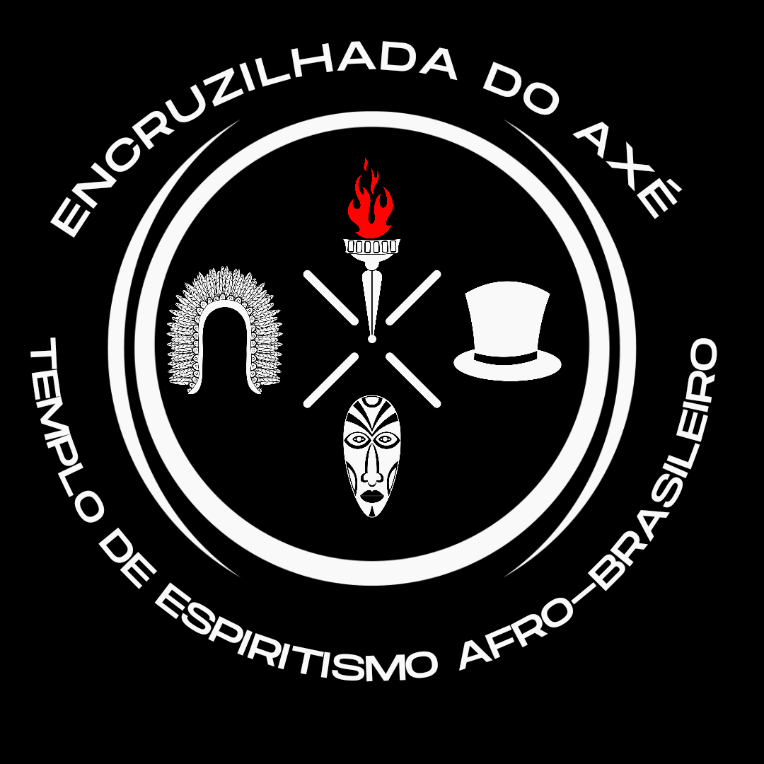 Foto do escritor: encruzilhadadoaxe