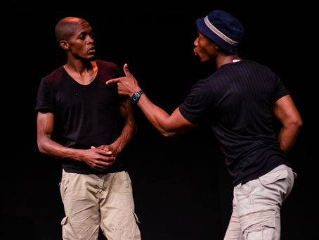 SCENE IT: 11th Zabalaza Festival a celebration of life