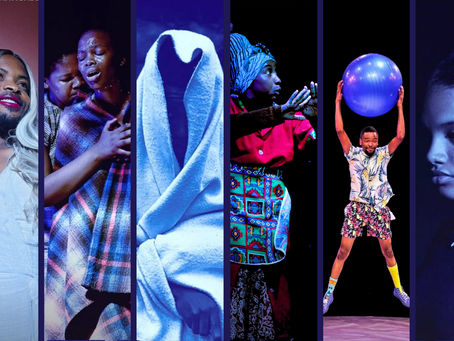 PRESS: Celebration of next generation theatre makers at Baxter Zabalaza Theatre Festival