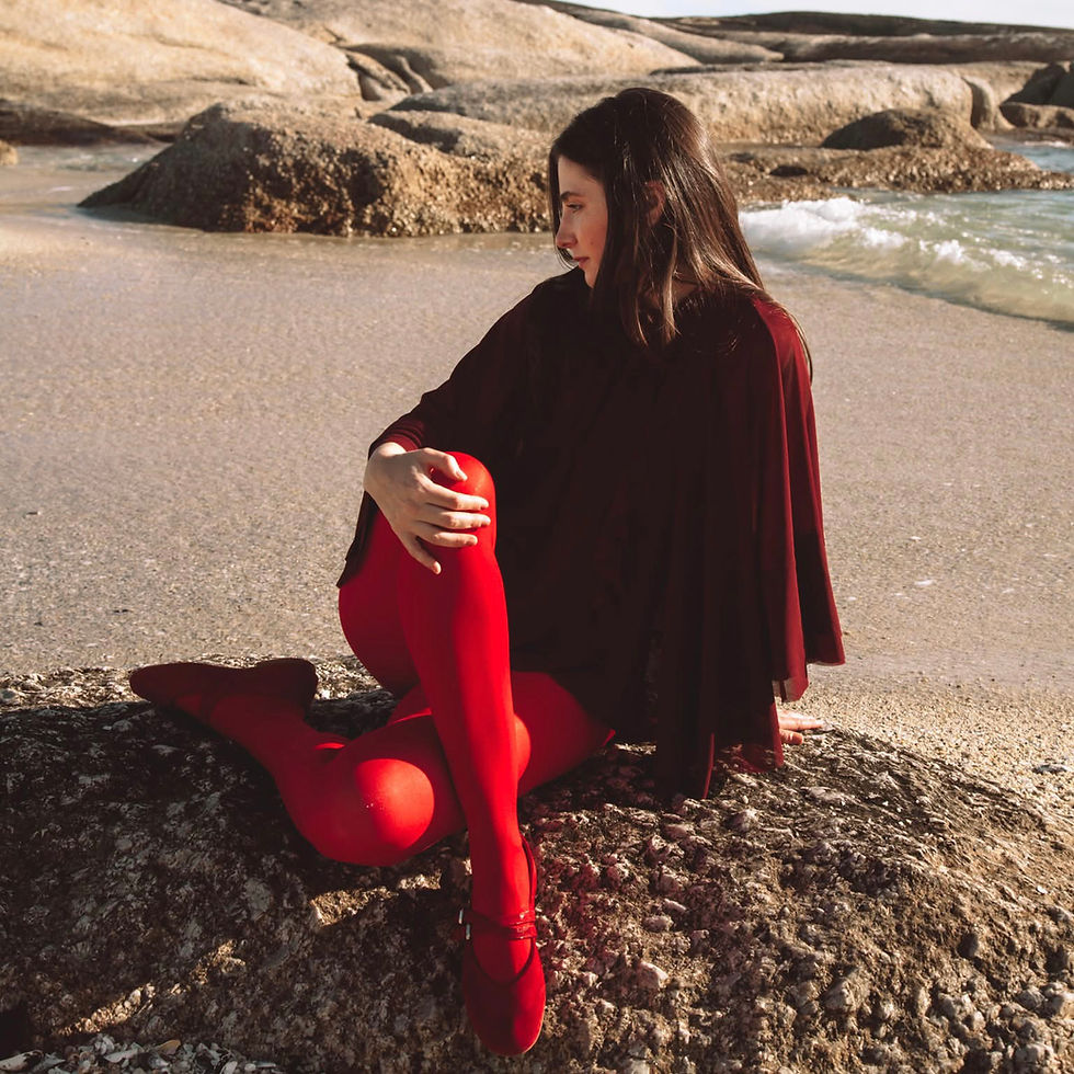 Photo by Tarryn Hatchett.