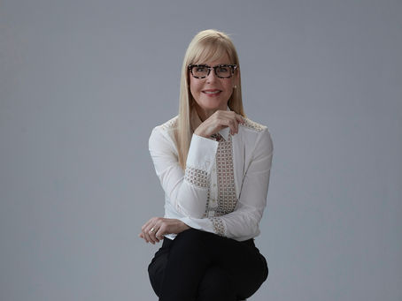 PRESS: Visionary new dance company reimagines how dance can look in Africa