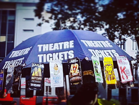 SPOTLIGHT: #TSCTinLondon
