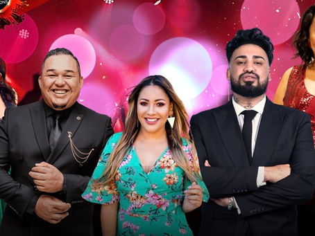 PRESS: South Africa’s Finest Artists to Shine in Star-Studded Music Showcase ​in The Mother City This July