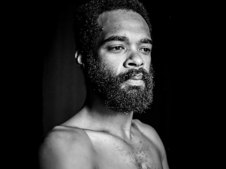 PRESS: Final chance to see JESSIE, DIE MAN EN DIE MAAN at Woordfees