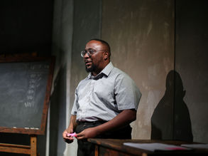 PRESS: COMMISSION CONTINUA Comes to the Baxter in a Powerful Reckoning with South Africa’s Unfinished Truths
