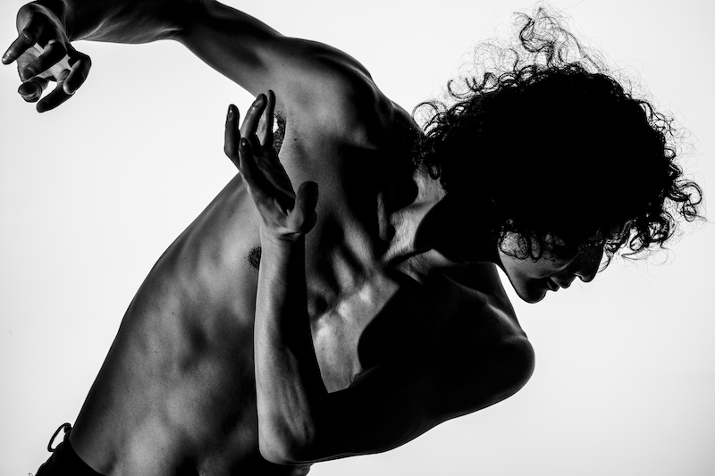 Photo of Yukio Suzuki. Photo Supplied.