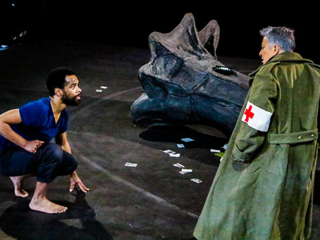 SPOTLIGHT: SNAPPED Q&A with Carlo Daniels