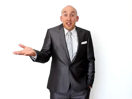 SPOTLIGHT: Dalin Oliver serves up comedy realness with his FACE FOR RADIO