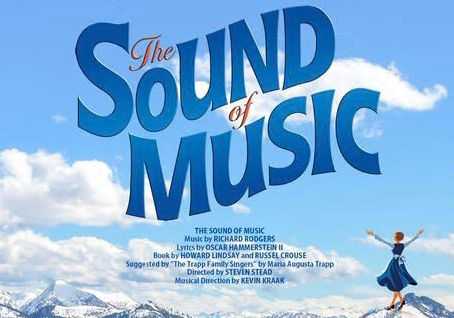 PRESS: Casting Announcement for The Sound Of Music SA