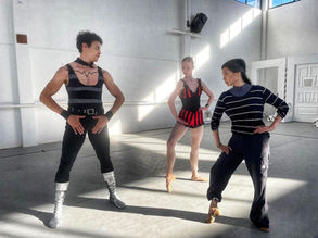 SPOTLIGHT: CTCB keeping ballet fresh and festive with ALICE IN WONDERLAND