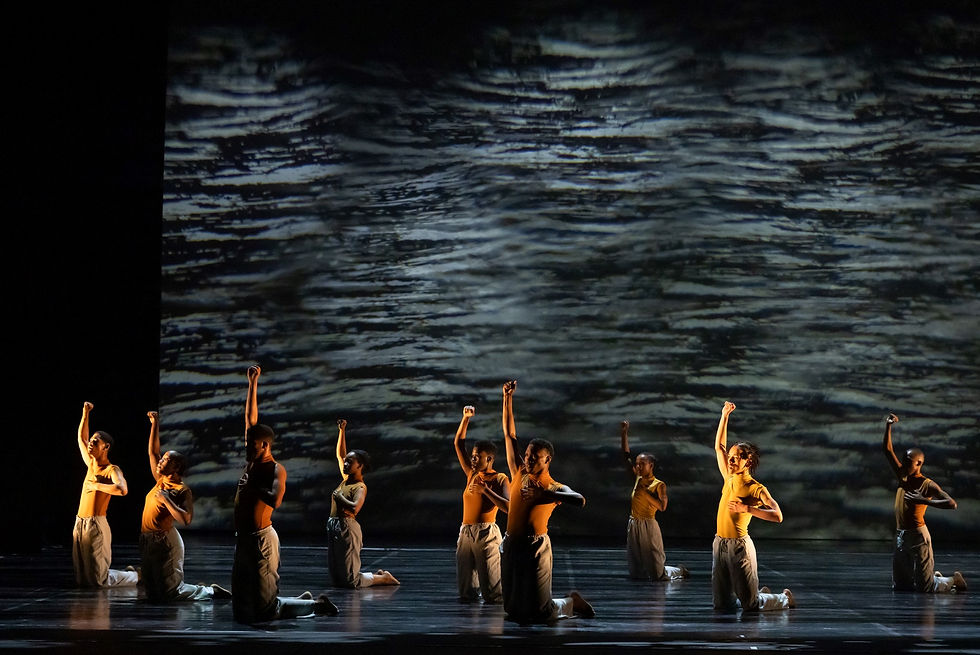 Jazzart Dance Theatre. Photo Supplied.