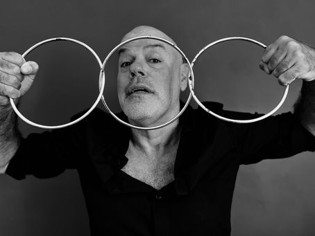 PRESS: Touching drama THE MOON LOOKS DELICIOUS FROM HERE soon at The Drama Factory