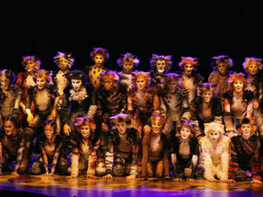 SPOTLIGHT: Chrissie Cartwright excited for Cape Town to experience the musical wonderment of CATS