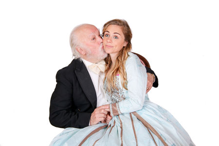 Press: “I love thee with the breath, Smiles, tears, of all my life!”