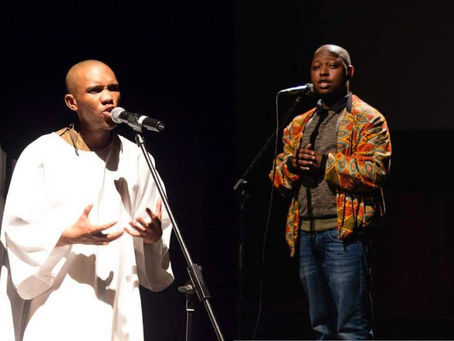 PRESS: Lingua Franco Spoken Word Movement is back at the Baxter