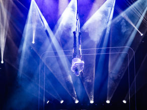 Press: MAJIKA takes over Cape Town City Hall for three shows only