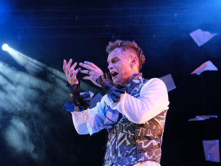 SCENE IT: AMADEUS, well, there it is