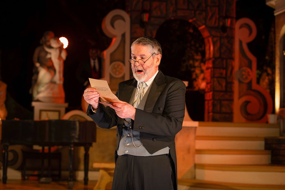 Photo by Claude Barnardo.