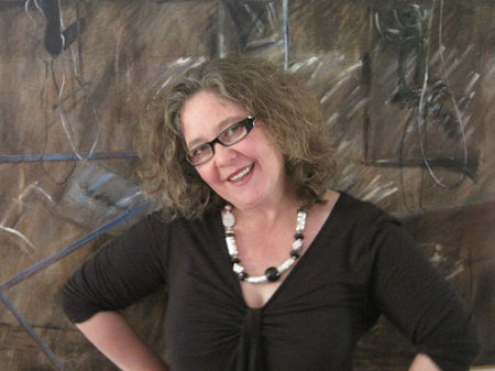 Spotlight: I am a Theatre Woman, Hear Me Roar - Inspirational tales from the stage