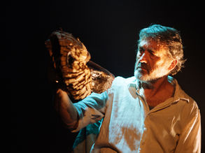 PRESS: UNRULY returns by popular demand for full-length season at The Baxter