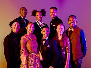 PRESS: The next generation of magicians take to stage at the MAGICANA JUNIOR MAGIC CHAMPIONSHIPS