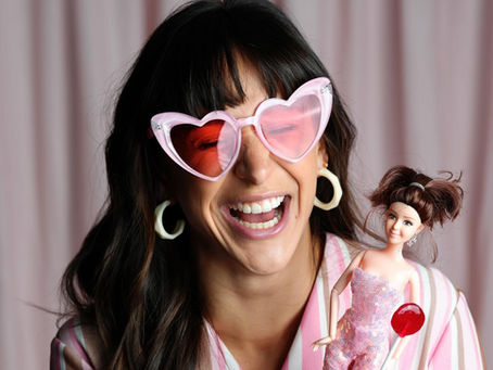 SCENE IT: Bold A DOLL'S LIFE confronts awkward truths