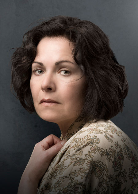 Press: Anna-Mart van der Merwe stars in SA premiere of acclaimed Florian Zeller play THE MOTHER