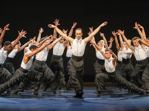 SCENE IT: Cape Ballet Africa guides audiences to paradise with ELYSIUM