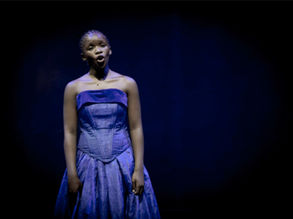 PRESS: Cape Town Opera Foundation School Learner wins first prize at ABC Motsepe South African Schools Choral Eisteddfod