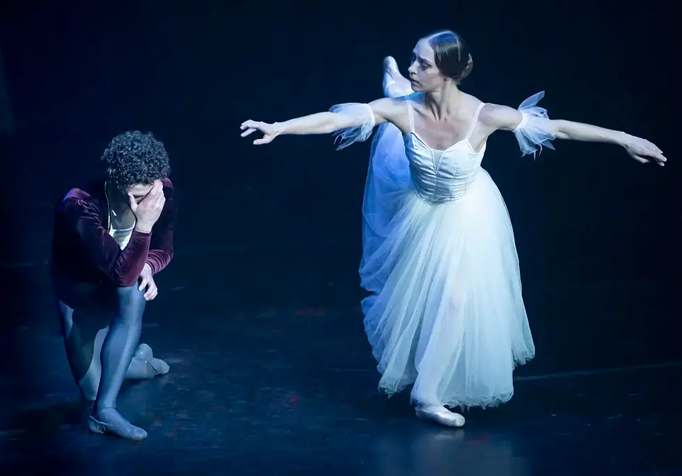 Photo by Helena Fagan.