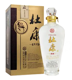 Du Kang Jiu - Jiu Yuan (8)