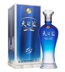Yanghe Sky Blue