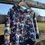 Thumbnail: Navy Pony Hoodie